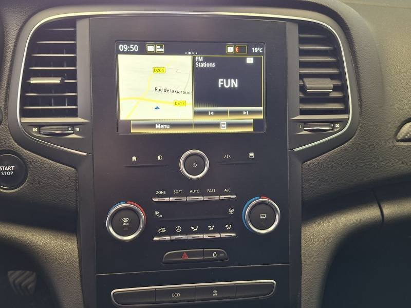 Renault Mégane - Photo 36