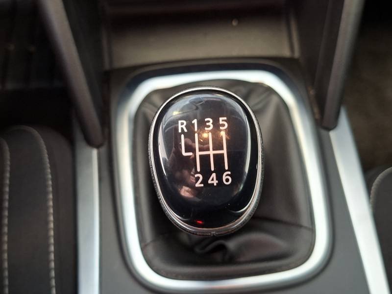 Renault Mégane - Photo 37