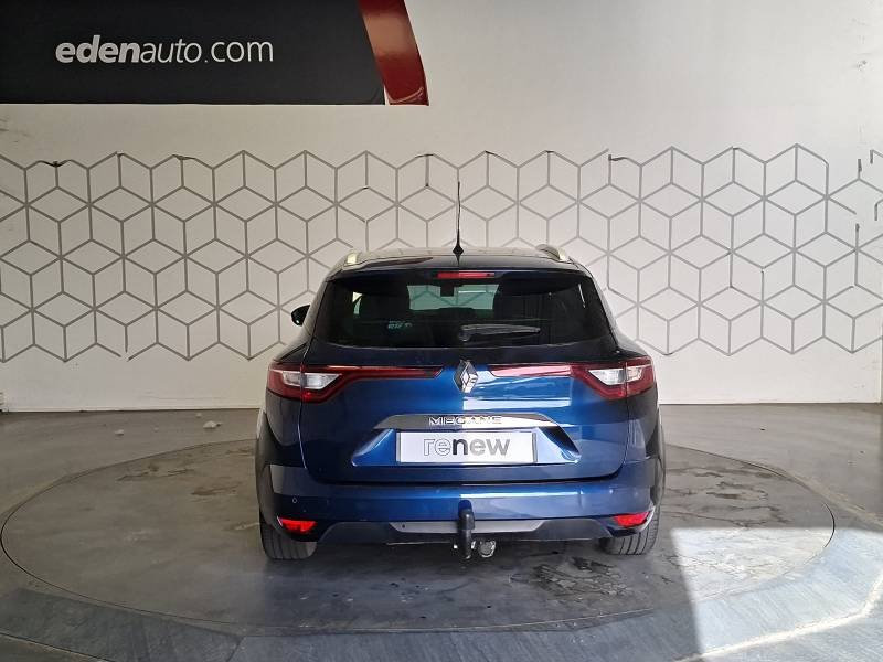 Renault Mégane - Photo 4