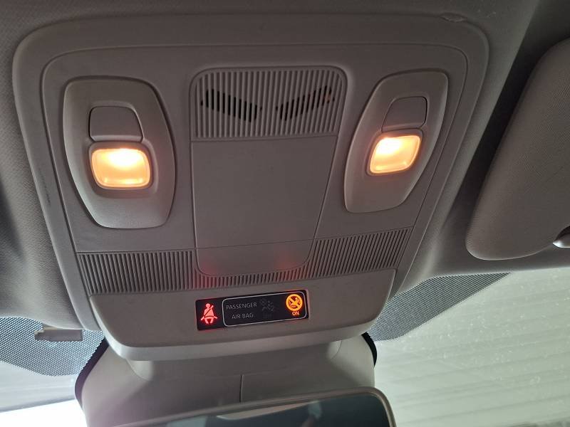 Renault Mégane - Photo 42