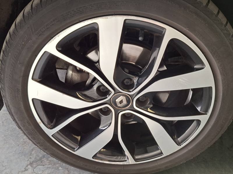 Renault Mégane - Photo 44
