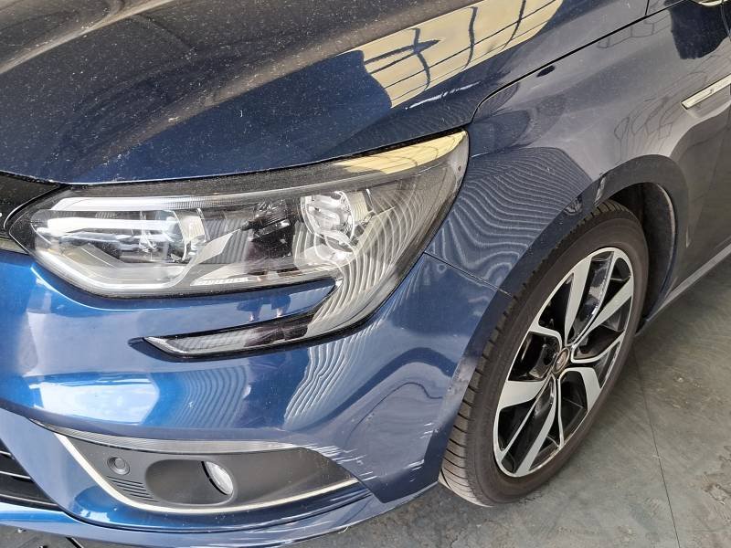 Renault Mégane - Photo 45