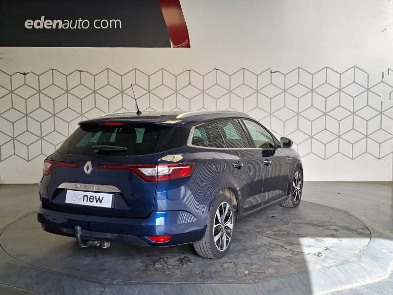 Renault Mégane - Photo 5