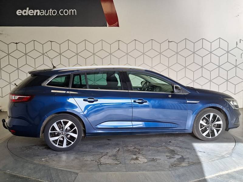 Renault Mégane - Photo 6