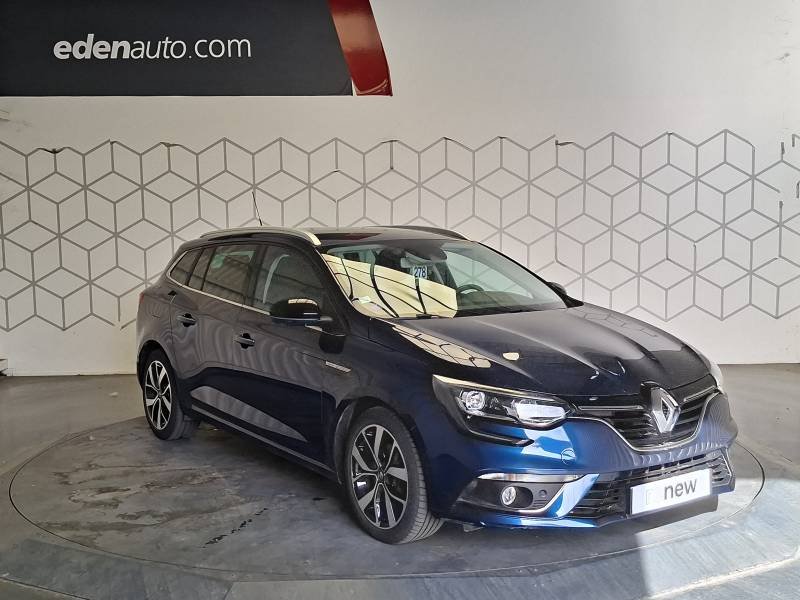 Renault Mégane - Photo 7