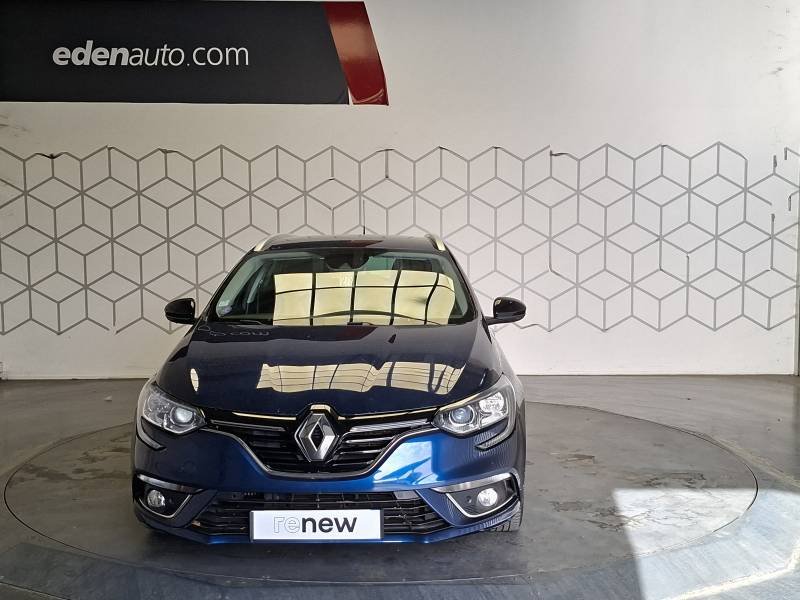 Renault Mégane - Photo 8