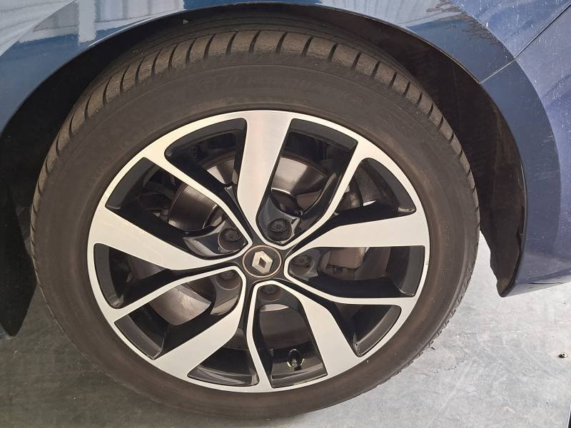 Renault Mégane - Photo 9