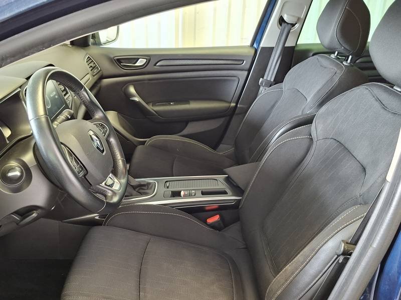 Renault Mégane - Photo 10