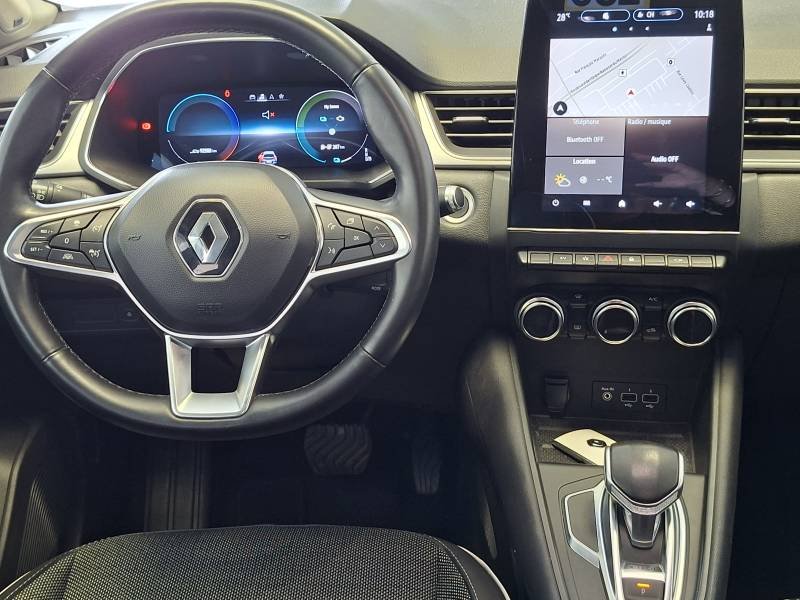 Renault Captur - Photo 11