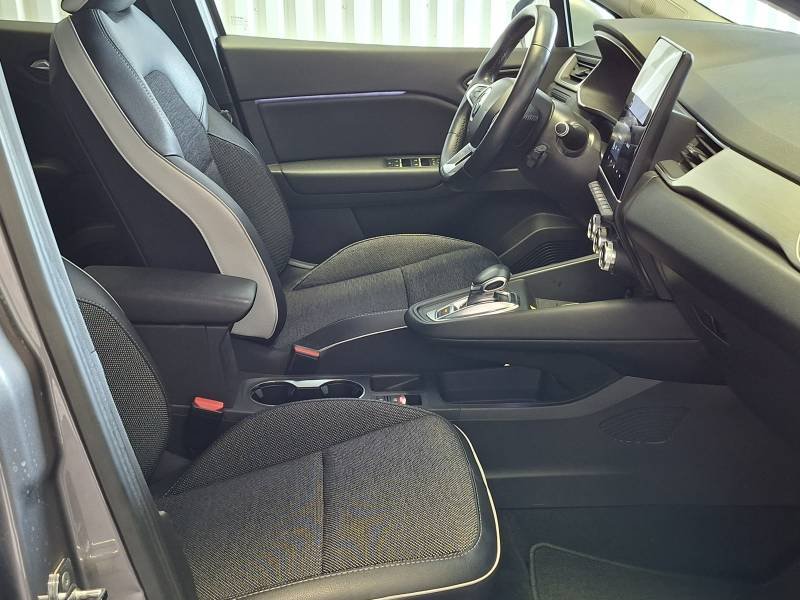 Renault Captur - Photo 12