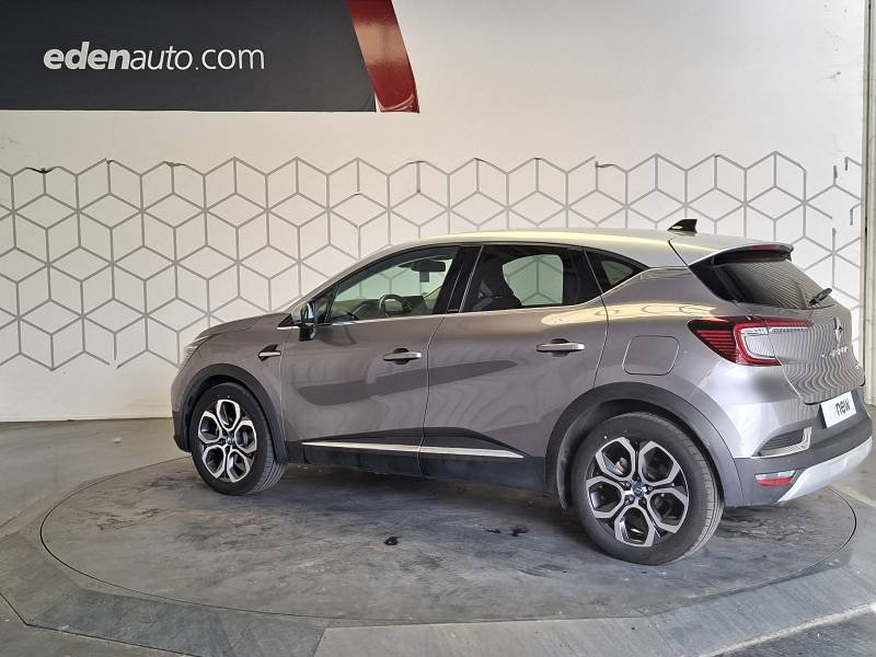 Renault Captur - Photo 13