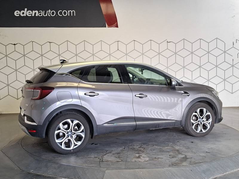 Renault Captur - Photo 14