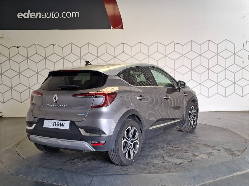 Renault Captur - Photo 15