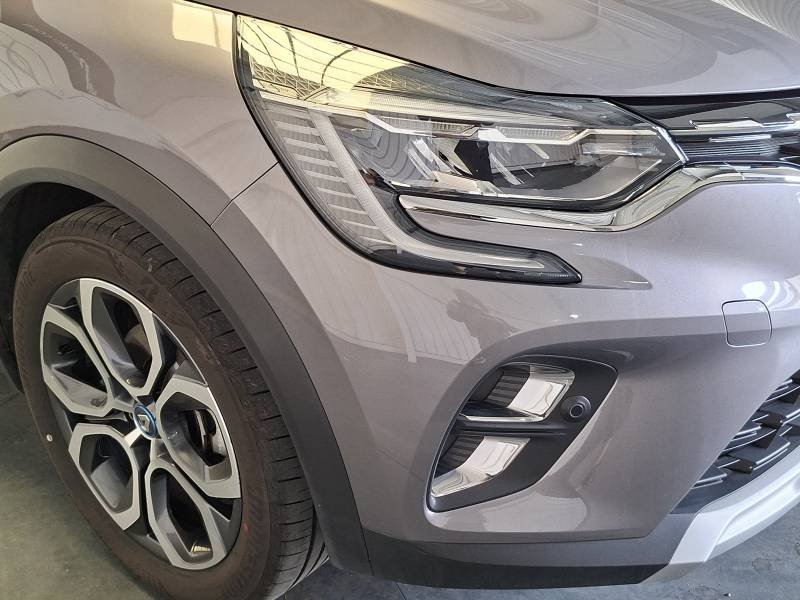 Renault Captur - Photo 16