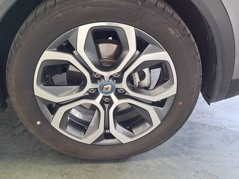 Renault Captur - Photo 17
