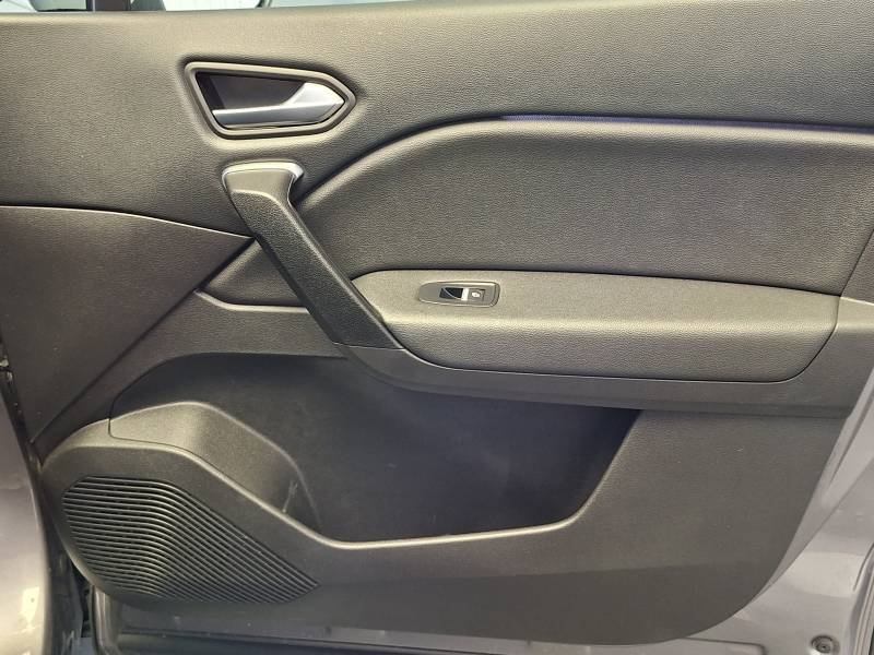 Renault Captur - Photo 19