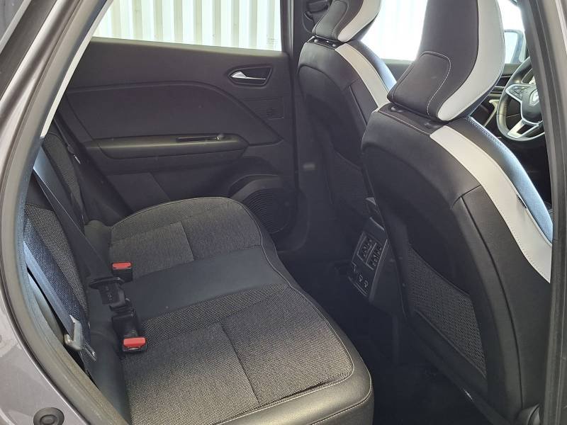 Renault Captur - Photo 20