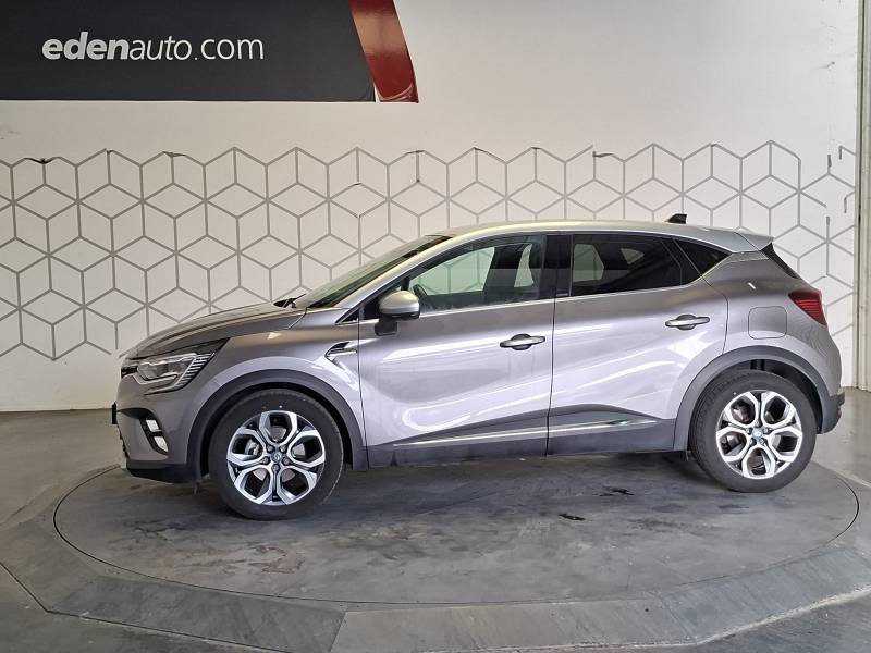 Renault Captur - Photo 2