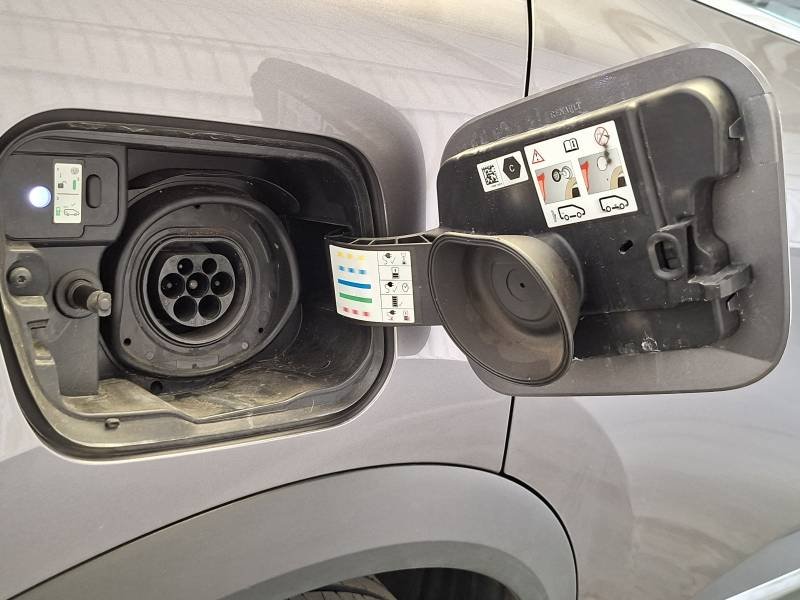 Renault Captur - Photo 22