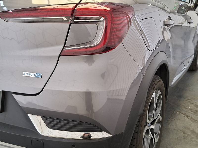Renault Captur - Photo 23