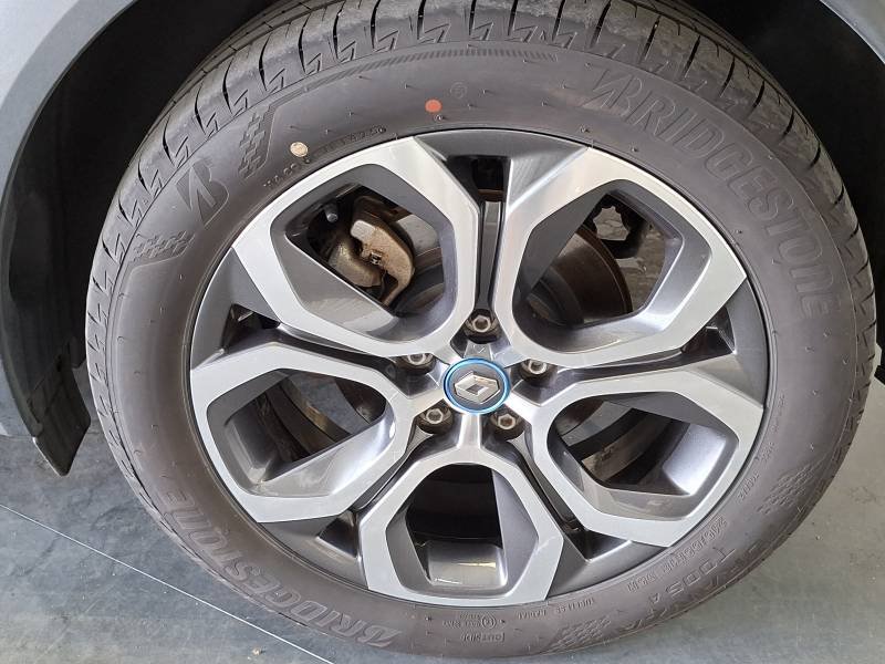 Renault Captur - Photo 28