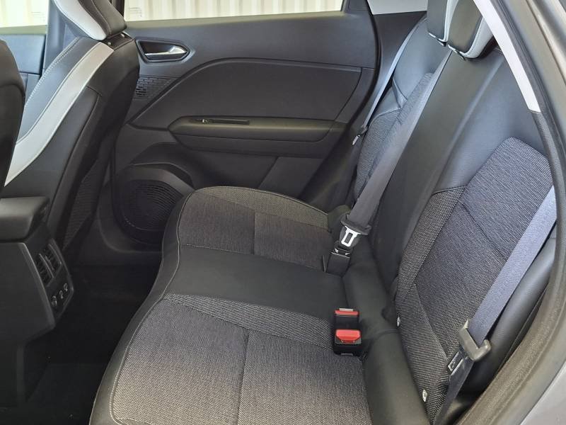 Renault Captur - Photo 30