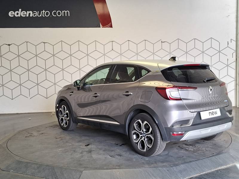Renault Captur - Photo 3