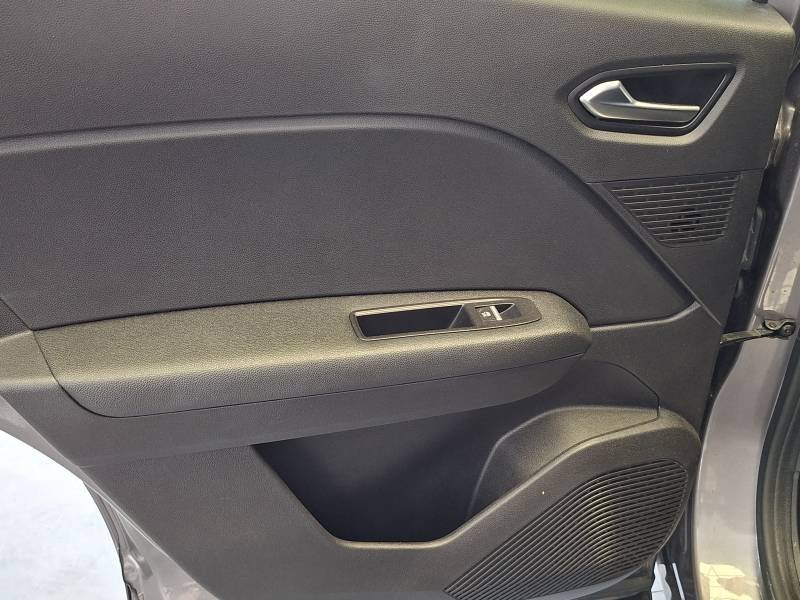 Renault Captur - Photo 31