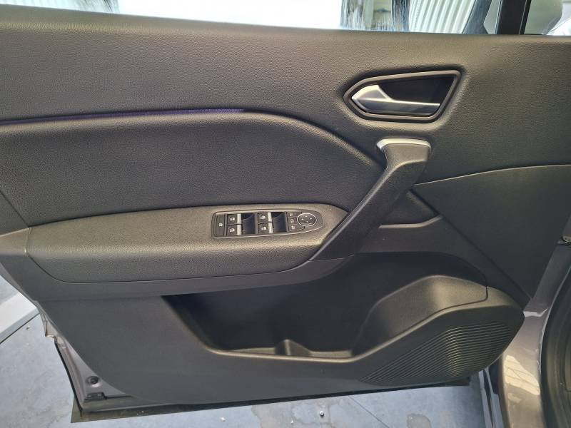 Renault Captur - Photo 34