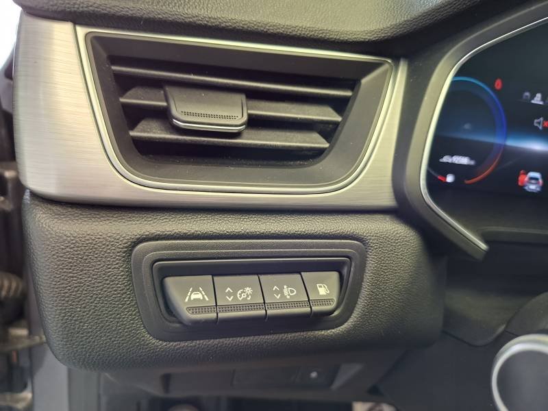 Renault Captur - Photo 35