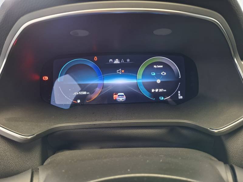 Renault Captur - Photo 36