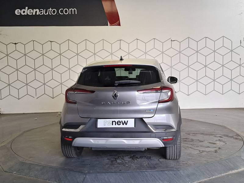 Renault Captur - Photo 4