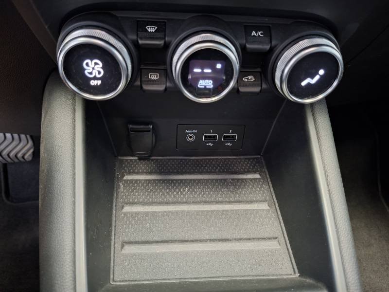 Renault Captur - Photo 42