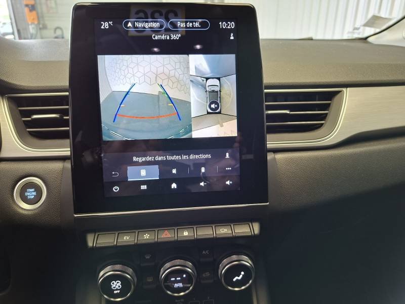 Renault Captur - Photo 46