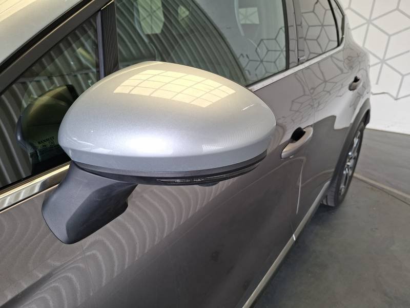 Renault Captur - Photo 47