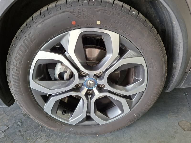Renault Captur - Photo 48