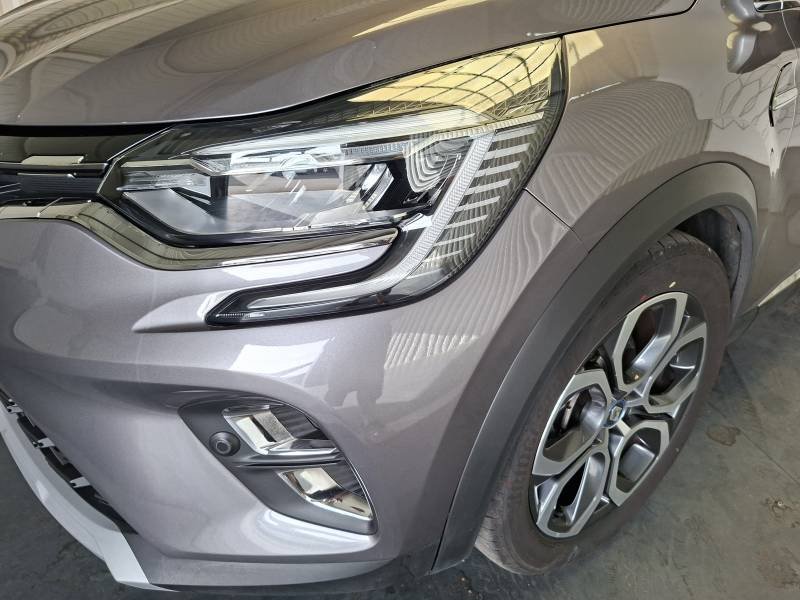 Renault Captur - Photo 49