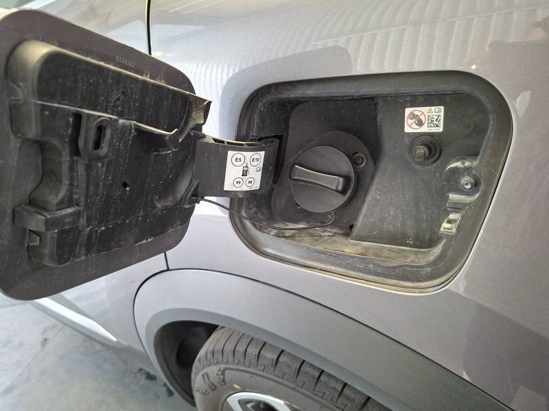 Renault Captur - Photo 50