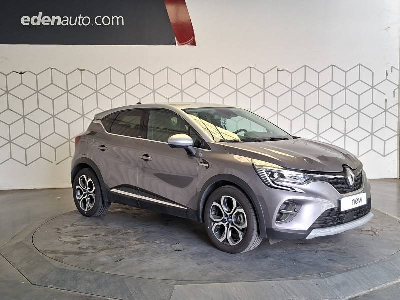 Renault Captur - Photo 5