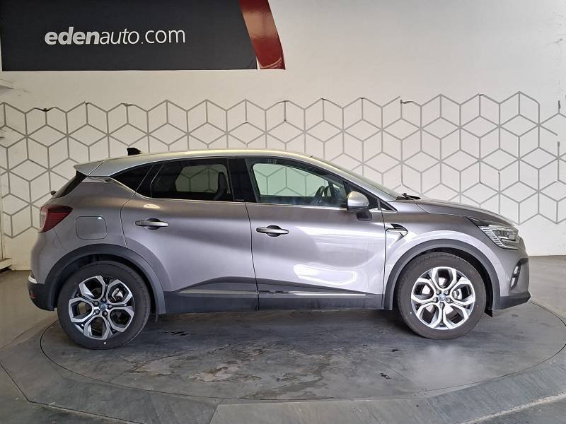 Renault Captur - Photo 6