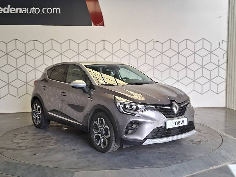 Renault Captur - Photo 7
