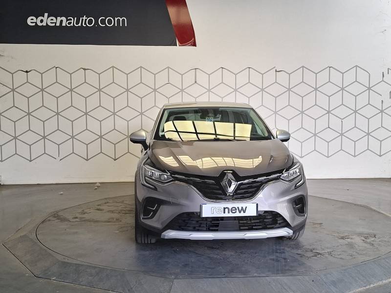 Renault Captur - Photo 8