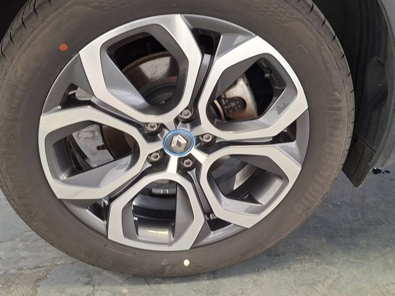 Renault Captur - Photo 9