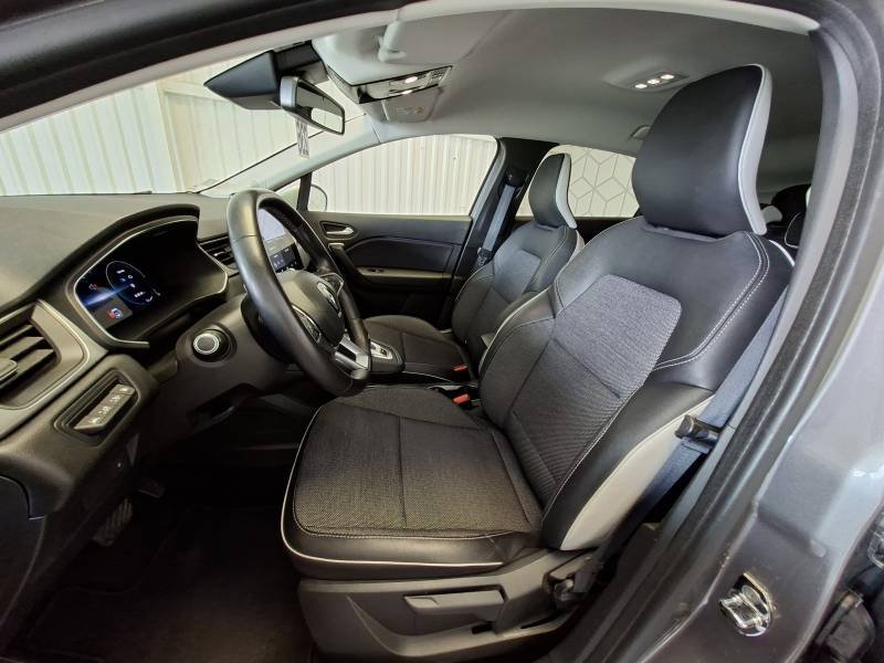 Renault Captur - Photo 10