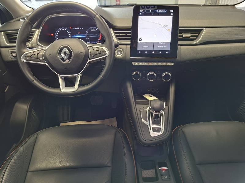 Renault Captur - Photo 11