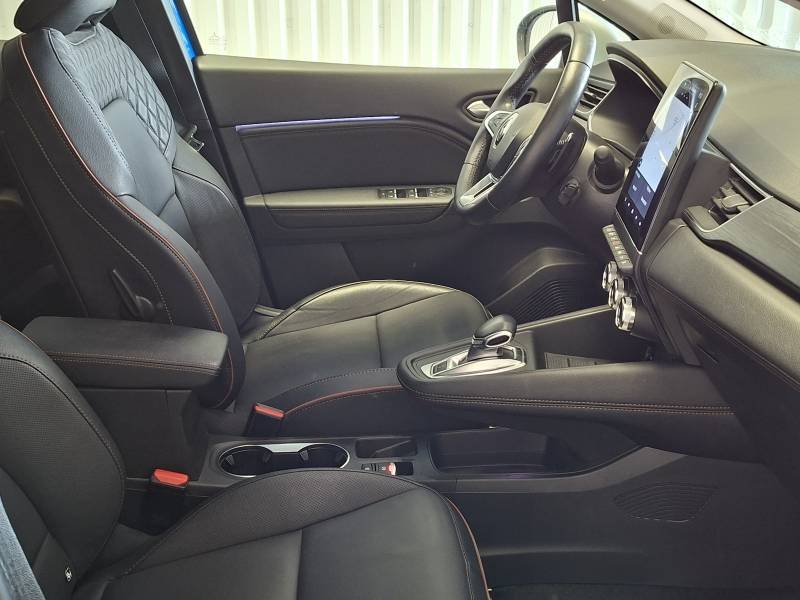 Renault Captur - Photo 12