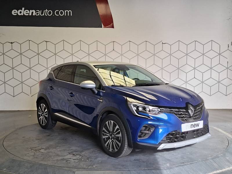 Renault Captur - Photo 13