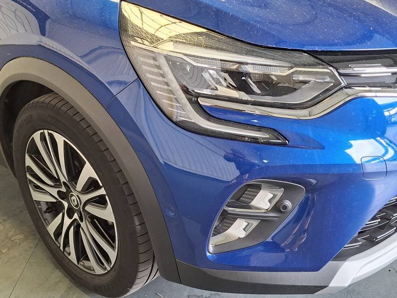Renault Captur - Photo 14