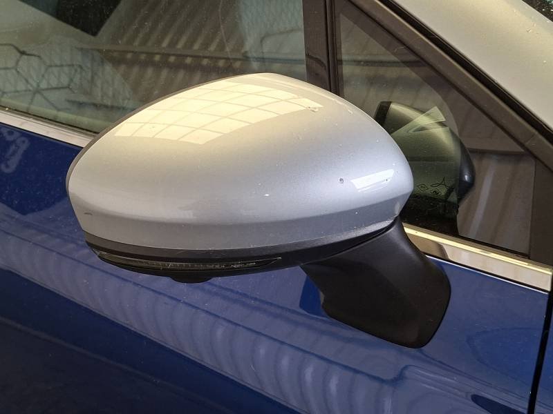 Renault Captur - Photo 16