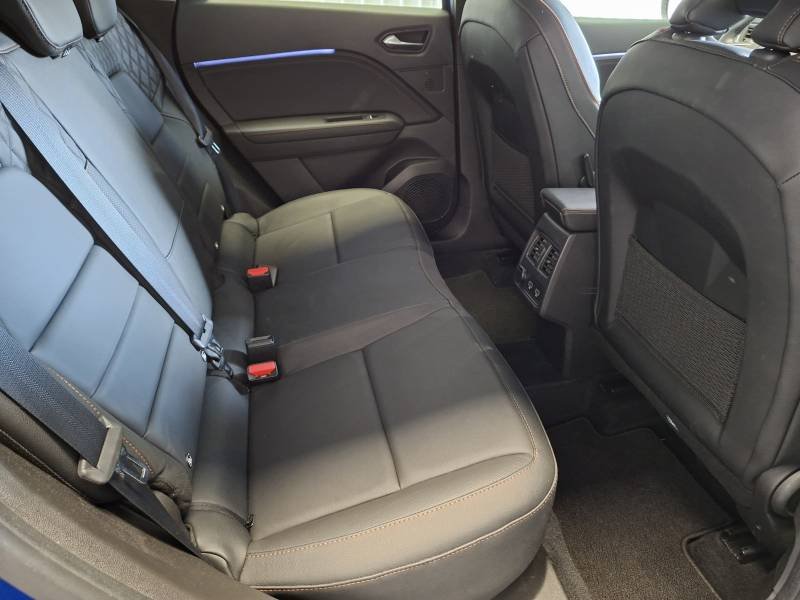 Renault Captur - Photo 18